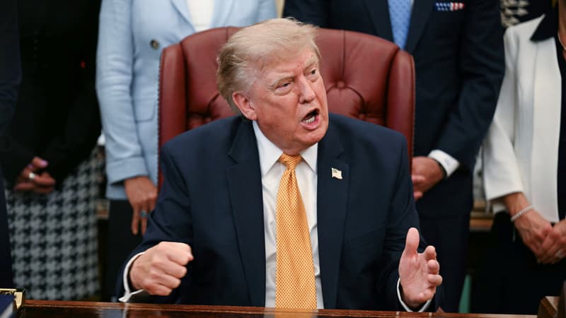 d7f2947b-8c19-4542-aca2-7f59d63e56e9 Trump et Netanyahu : Relations Tendues autour du Plan de Paix pour Gaza