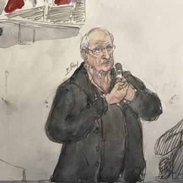 d880dcf4-6a2a-4bfe-9788-c99f5bd79830 Joël Le Scouarnec visé par de nouvelles accusations