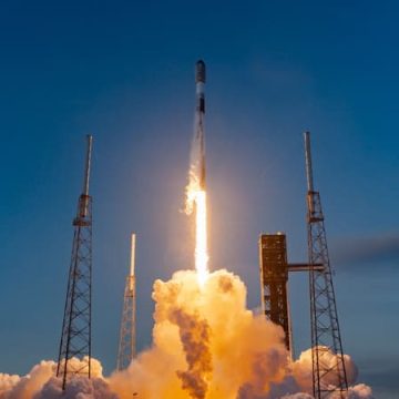d8bd8dd5-9576-4699-aac0-c23fe171a80b Une collision lunaire sans danger avec l’étage supérieur de Falcon 9