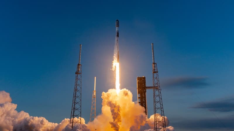 d8bd8dd5-9576-4699-aac0-c23fe171a80b Une collision lunaire sans danger avec l’étage supérieur de Falcon 9