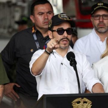 Séisme en Colombie : Appel à la suspension des droits de douane