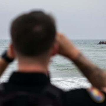 Un homme condamné pour pilotage dangereux lors d&rsquo;une traversée de la Manche