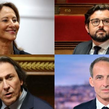 Le Parti socialiste ratifie l&rsquo;accord pour la primaire de la gauche