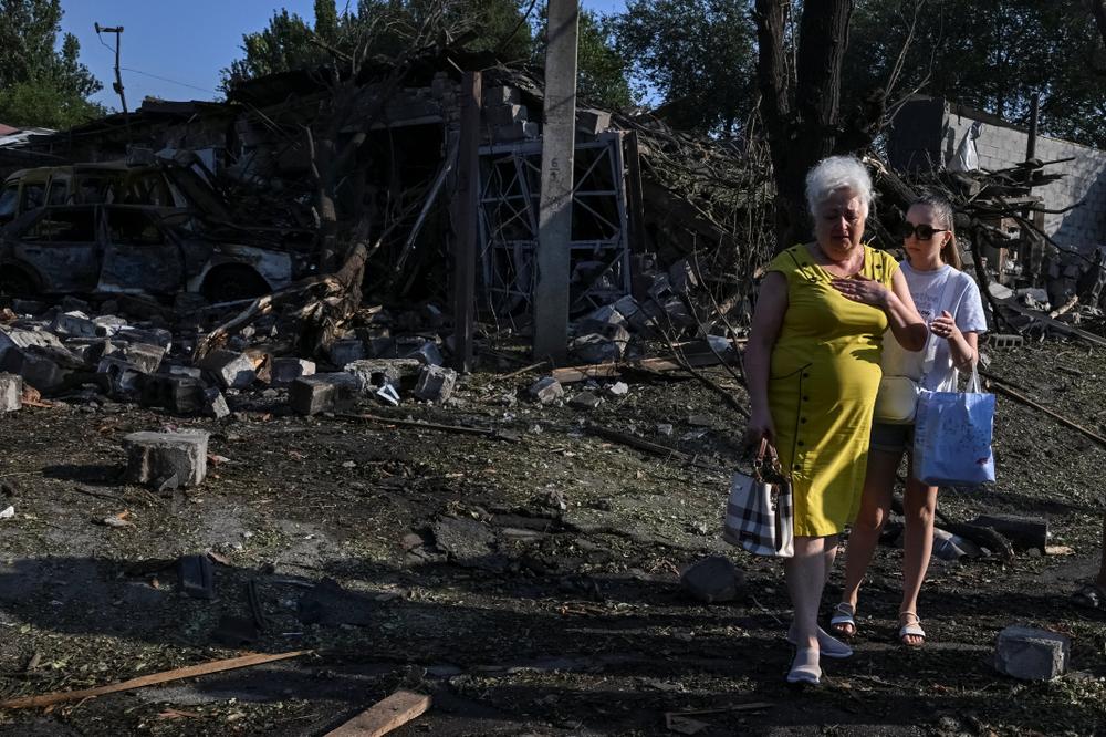 d9af6b28-d5c2-4d04-a3b1-37d8ab293667 Situation Tendue en Ukraine et Attaques en Russie