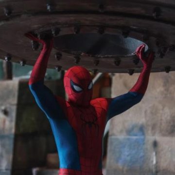 daa22338-d75f-48b9-8063-ef014944277c Succès historique pour ‘Spider-Man : Brand New Day’