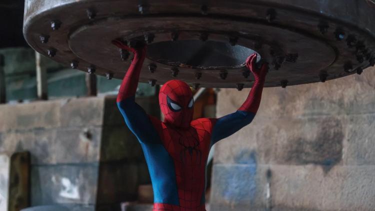 daa22338-d75f-48b9-8063-ef014944277c Succès historique pour ‘Spider-Man : Brand New Day’