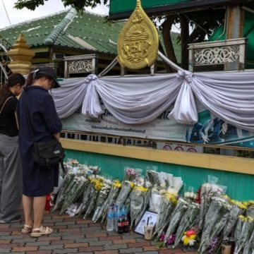 db4f84b7-cf57-4dd5-a1af-cb90b6053049 Adolescent de 14 ans tue huit personnes en Thaïlande : un drame soulève la question du contrôle des armes