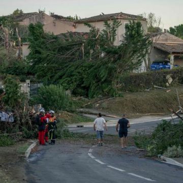 dba004c5-8e4f-465c-bba4-f8c79d92cce3 Une tornade cause des dommages conséquents dans l’Aude
