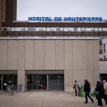 dbb5e94c-8b35-46b3-8344-102ccf964b81 Les vols de nuit des hélicoptères suspendus à Strasbourg en raison des livraisons de drones