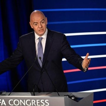 L&rsquo;UEFA et la FIFA : enjeux autour de l&rsquo;affaire FIFA Forward Enterprise
