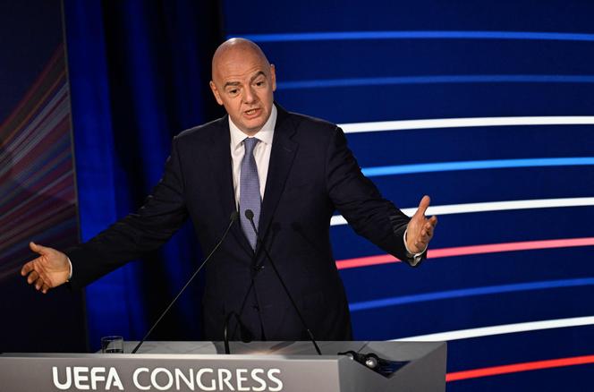 dbe8785a-79a4-4824-a75f-76ff0e734d4e L’UEFA et la FIFA : enjeux autour de l’affaire FIFA Forward Enterprise
