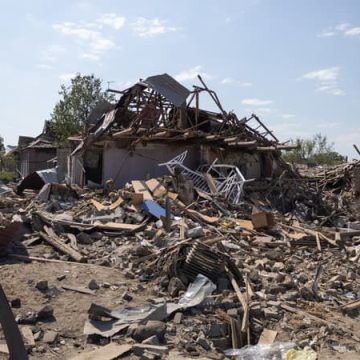 L&rsquo;ONU condamne la violence croissante en Ukraine et en Russie