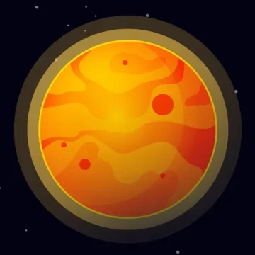 Exploration du Soleil avec Olivier Emond dans « Mars, la nouvelle odyssée »