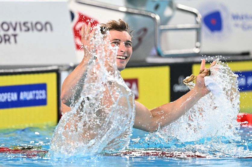 ddf8a48f-ab2a-4531-b417-df50faedcc85 Maxime Grousset brille aux Championnats d’Europe de natation
