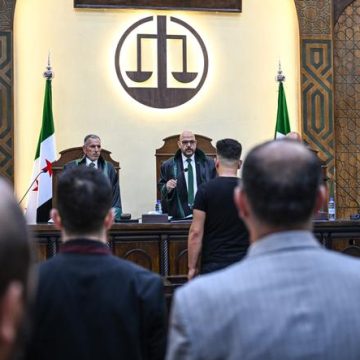 e109b34a-8033-4d0f-9c97-4dc17d9d6d2a La justice transitionnelle en Syrie : un défi crucial