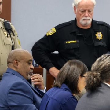 e1675678-8a19-4fa3-80be-6f5493ca39b8 Début du procès Duane Davis: Orchestrateur présumé du meurtre de Tupac Shakur