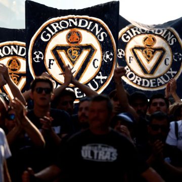 Les défis financiers des Girondins de Bordeaux