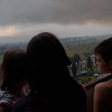 e1c752cd-c5fe-40d0-a014-9b0ec826f31a Situation en Ukraine : Attaques et Conséquences
