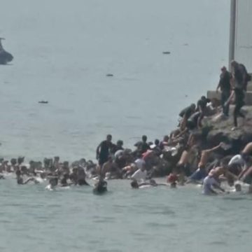 Un bilan tragique pour les migrants à Ceuta