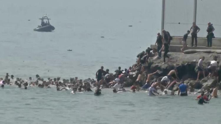 e2b5b5fa-33e8-4187-a753-bf983b0bf61c Un bilan tragique pour les migrants à Ceuta