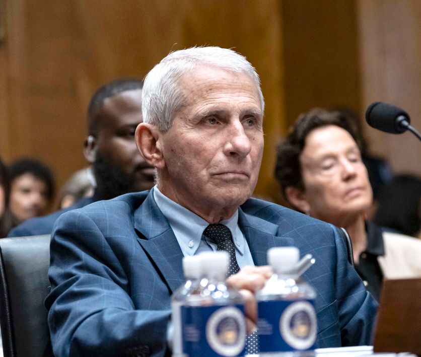 Fauci Testifies Again about the Origins of the Coronavirus Anthony Fauci devant le Sénat américain : enjeux et critiques