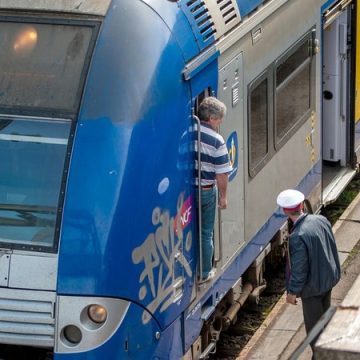 La SNCF suspend des TER en Hauts-de-France en raison des orages
