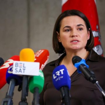 La situation des réfugiés biélorusses en Lituanie évolue