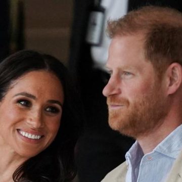 Harry et Meghan : retour au Royaume-Uni, mais pas au sein de la royauté