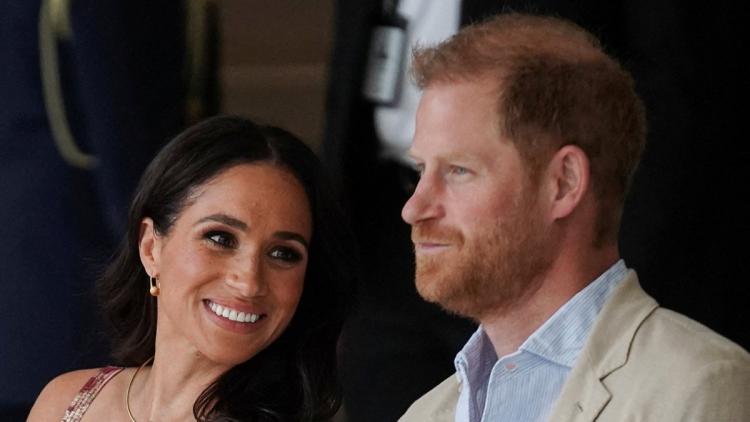 e3f3ddef-90fb-4995-8454-b12e25cda2bb Harry et Meghan : retour au Royaume-Uni, mais pas au sein de la royauté