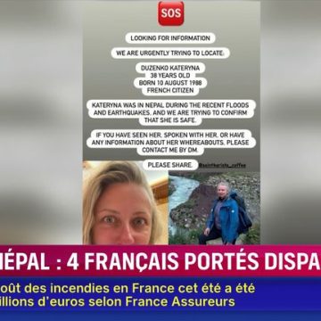 e425df83-95cf-41e7-9359-2f697634b124 Tragédie dans l’Himalaya : Un Désastre Naturel Cause des Centaines de Morts