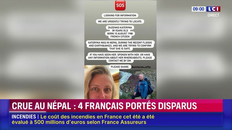e425df83-95cf-41e7-9359-2f697634b124 Tragédie dans l’Himalaya : Un Désastre Naturel Cause des Centaines de Morts