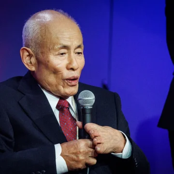 Hiroshima : Appel à la ratification du traité d&rsquo;interdiction des armes nucléaires