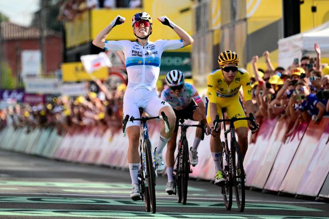 e527f7ab-8382-4f58-861a-8205f561b929 Tour de France Femmes 2026 : Analyse de la Course