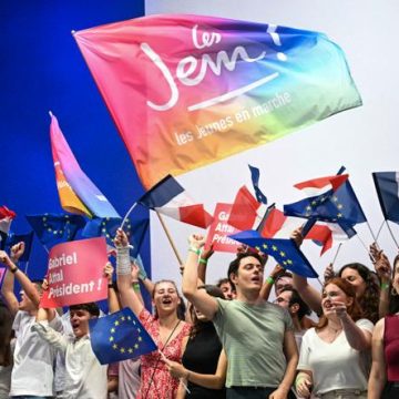 Mobilisation des Jeunes dans la Campagne Présidentielle 2027