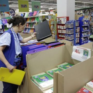 e59eddb3-55d0-4461-83a6-b562673b146e Les prix des fournitures scolaires en baisse pour la rentrée 2026