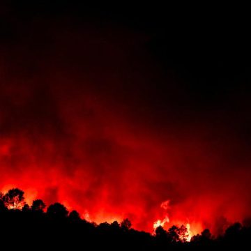 e6149353-ba1c-487e-8470-90abc12ff17f Incendies en Gironde et dans le Var : Lutte et Évolutions