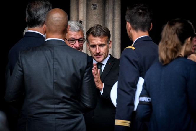 e61cd023-8e6e-4e31-bf8d-78bddb1f15cf Hommage aux Funérailles du Sénateur François Patriat