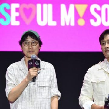 Le retour de Hwang Dong-hyuk au cinéma avec «K.O. Club»