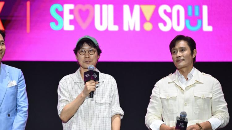 e62594aa-fcbc-40d0-8d77-15fa04dc7375 Le retour de Hwang Dong-hyuk au cinéma avec «K.O. Club»