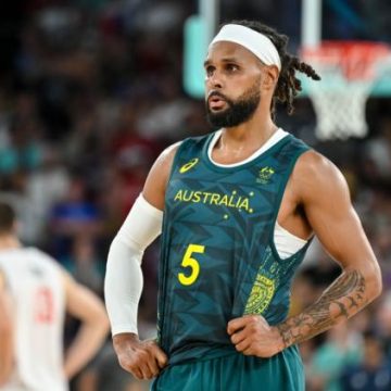e66a2217-31af-4a4f-b267-290dc542e4ee Patty Mills rejoint l’Asvel : une réunion avec Tony Parker
