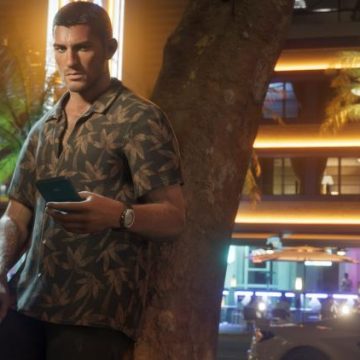 GTA VI : Une présentation impressionnante et des ventes déjà records