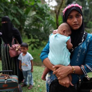e6c94ab6-0be7-4784-81a7-10c567c33aad Xénophobie croissante envers les Rohingya en Malaisie