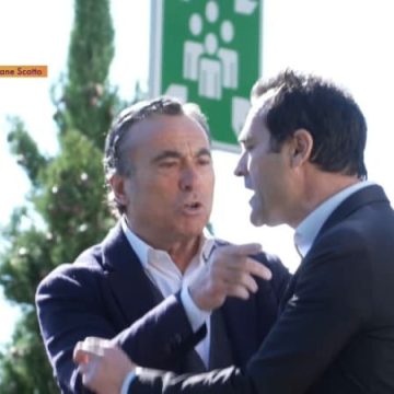 e6cc57ee-2e82-42a3-ad1e-1bf96d88d8db Altercation et condamnation du maire d’Arcachon Yves Foulon