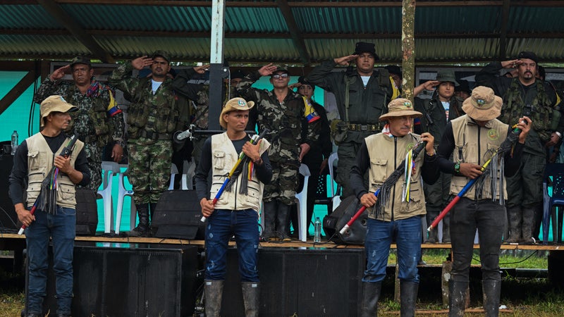e8c55e0a-3d56-4f9e-b2c1-8b983aeecdb1 Un soldat colombien de la Légion étrangère enlevé par l’EMC en Colombie