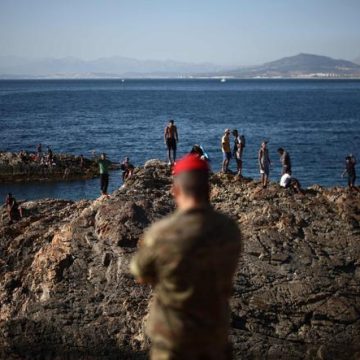e907db74-9411-4ad8-99f3-901a4ed98321 Le rôle du Maroc dans la crise migratoire à Ceuta