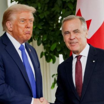 e92cadd5-c786-408f-a96e-fa09ae5375b0 Les tensions commerciales entre le Canada et les États-Unis