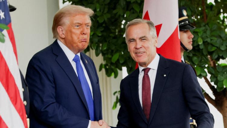 e92cadd5-c786-408f-a96e-fa09ae5375b0 Les tensions commerciales entre le Canada et les États-Unis