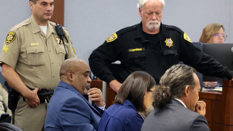 e9965630-53f2-4377-97b8-1c61474f46d3 Procès de Duane Davis: révéler la vérité sur la mort de Tupac Shakur
