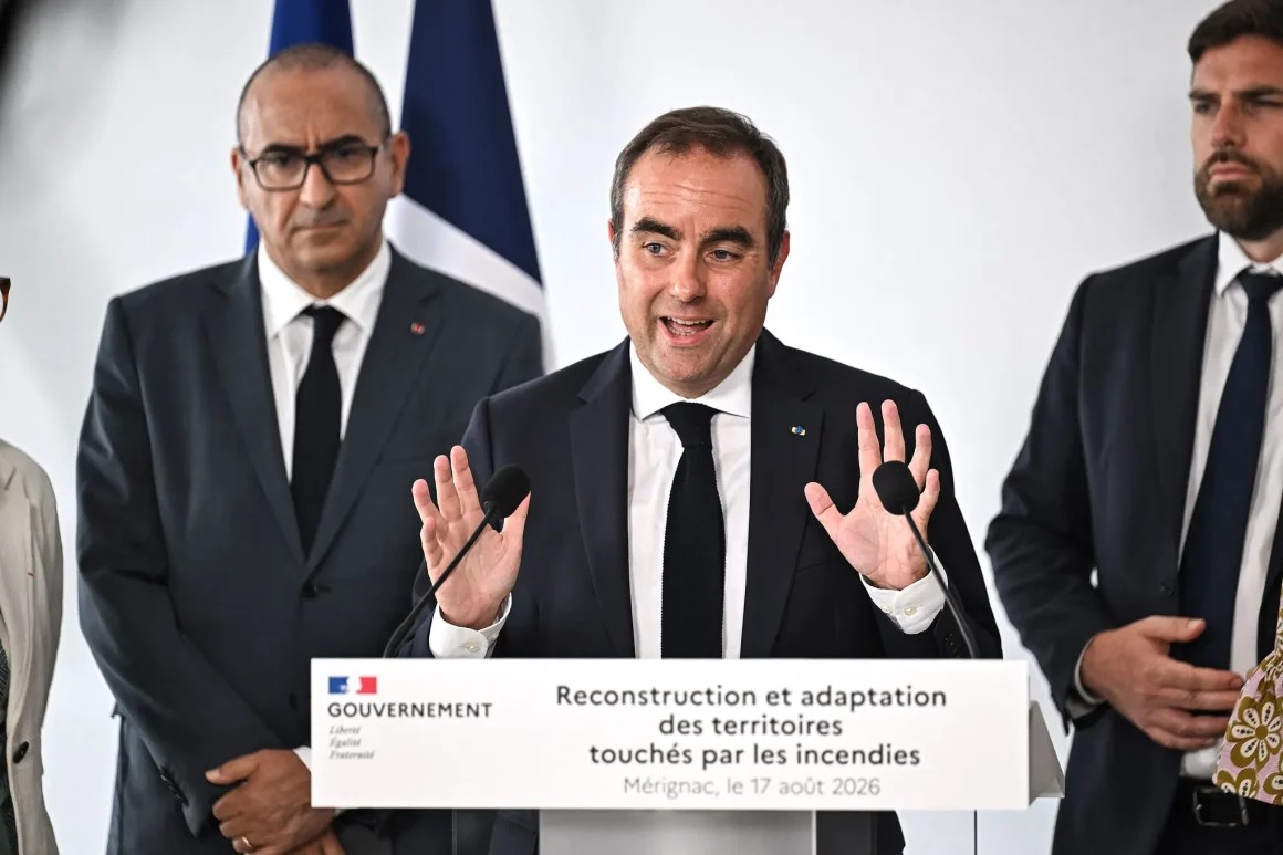 e9be9778-3975-4151-bcb6-192418f5863d Des sanctions renforcées pour lutter contre les départs de feu en France