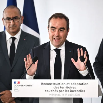 e9be9778-3975-4151-bcb6-192418f5863d Des sanctions renforcées pour lutter contre les départs de feu en France